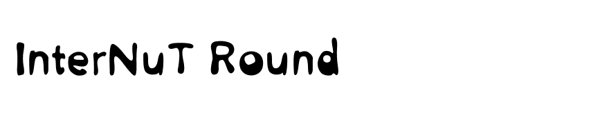 InterNuT Round