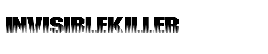 InvisibleKiller