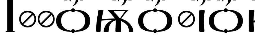 Irmologion BrthCircumflex