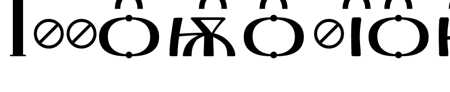 Irmologion Circumflex