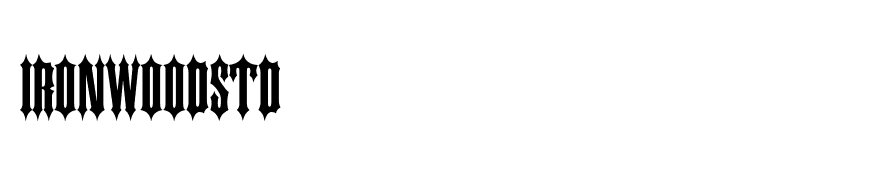 IronwoodStd