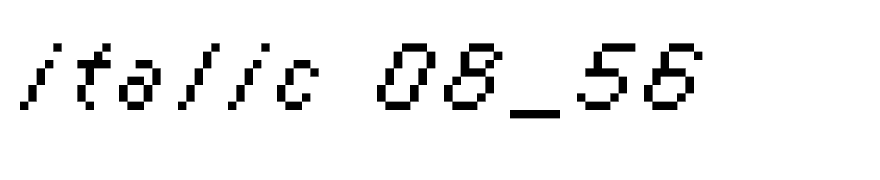 italic 08_56