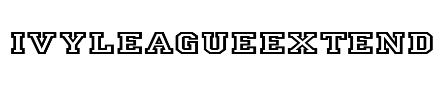 IvyLeagueExtendedOutline