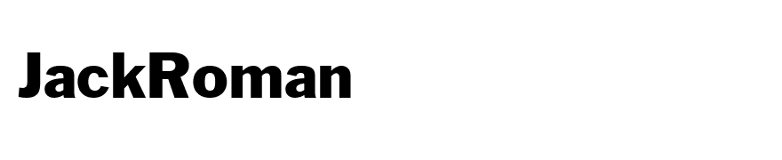JackRoman