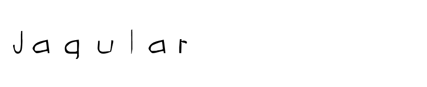 Jagular