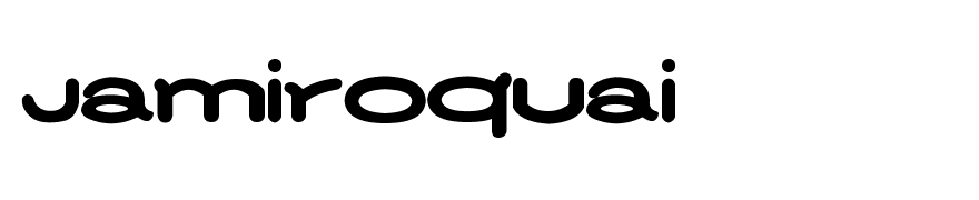 Jamiroquai