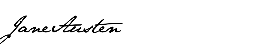 JaneAusten