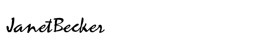 JanetBecker