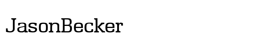 JasonBecker