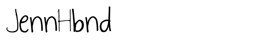 JennHand