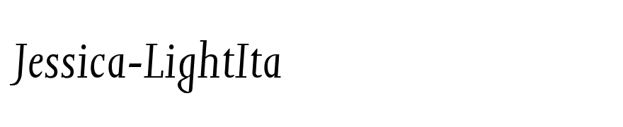 Jessica-LightIta