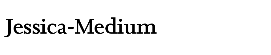 Jessica-Medium