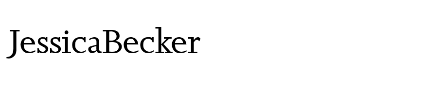 JessicaBecker