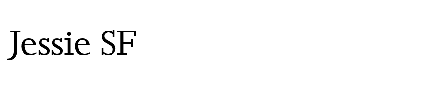Jessie SF