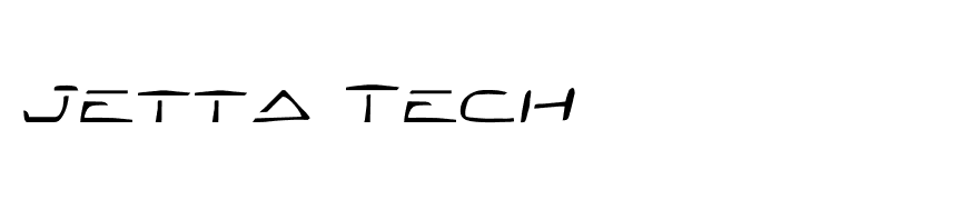 Jetta Tech