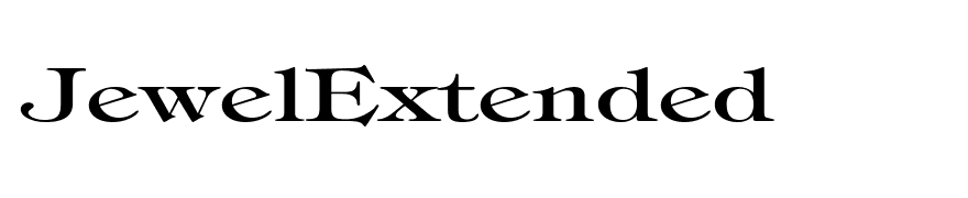 JewelExtended