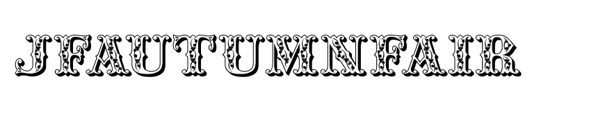 JFAutumnFair