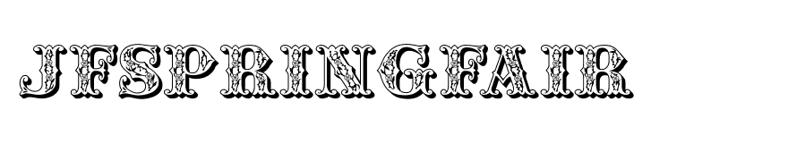 JFSpringFair
