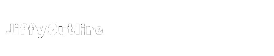 JiffyOutline