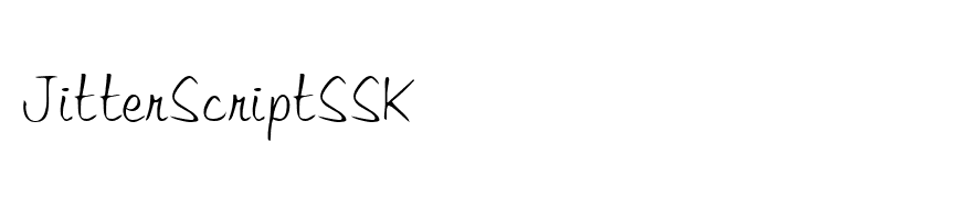 JitterScriptSSK