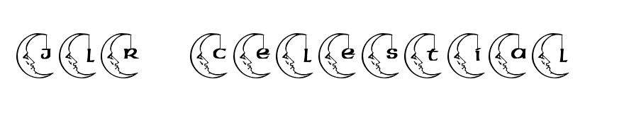 JLR Celestial