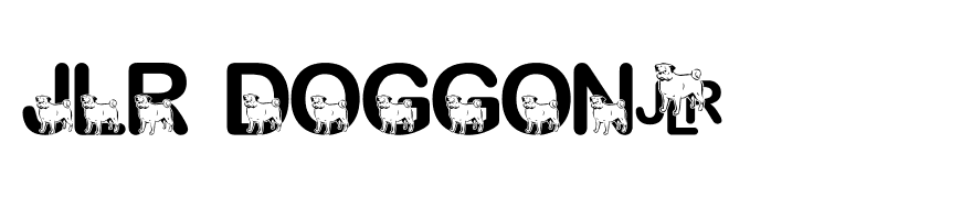 JLR Doggon!