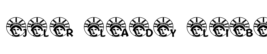 JLR Lady Liberty LSF