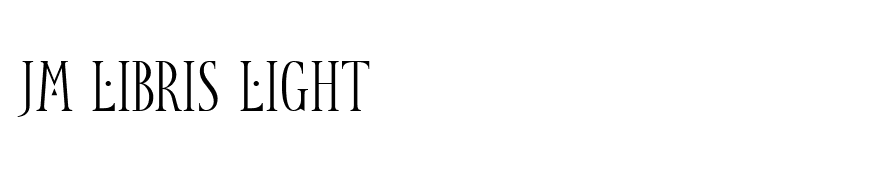 JM Libris Light