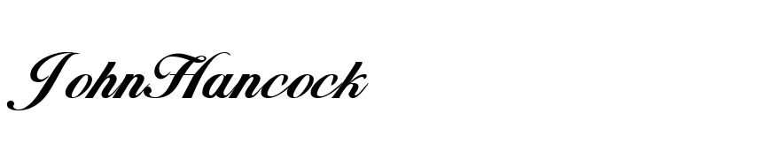 JohnHancock