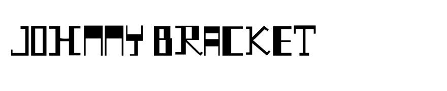 Johnny Bracket