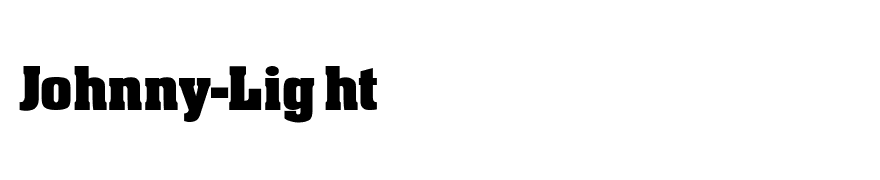 Johnny-Light