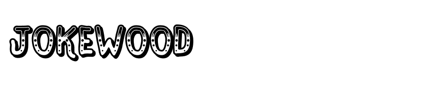 Jokewood