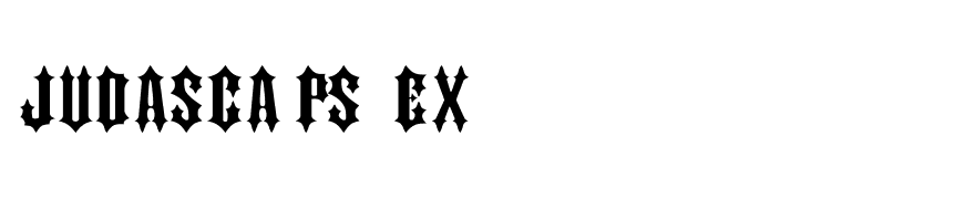 JudasCaps Ex