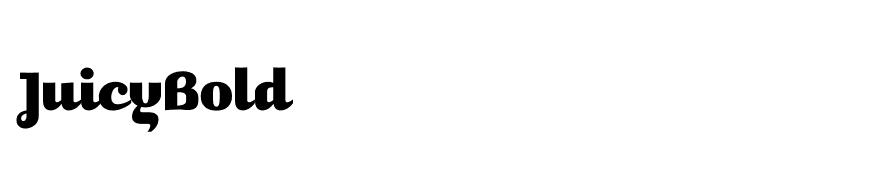 JuicyBold