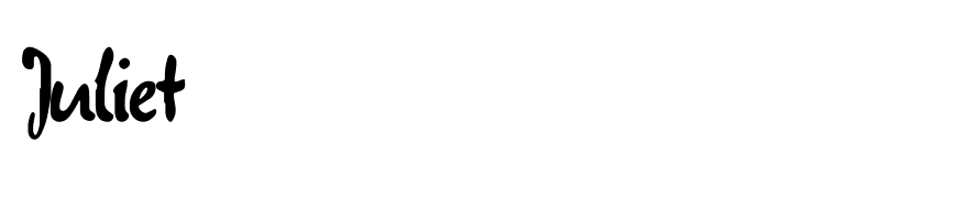 Juliet