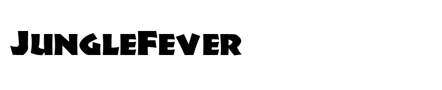 JungleFever