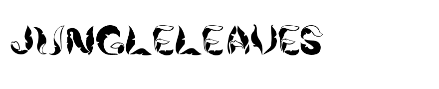 JungleLeaves