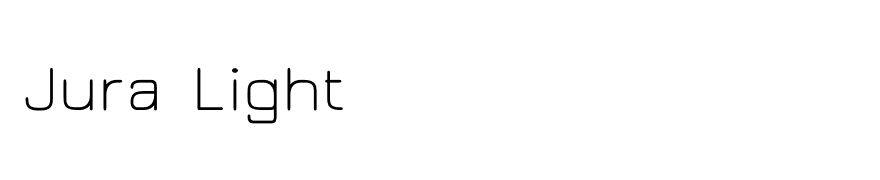 Jura Light