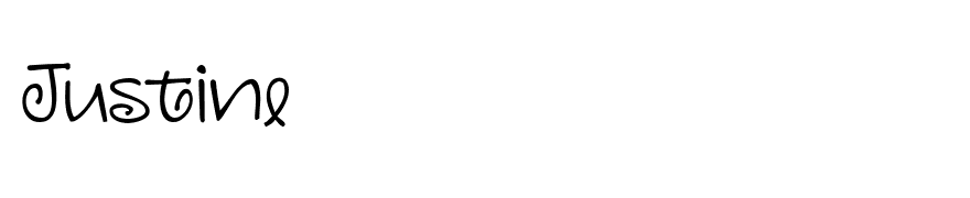 Justine