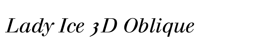 Justus Italic Oldstyle