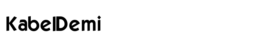 KabelDemi
