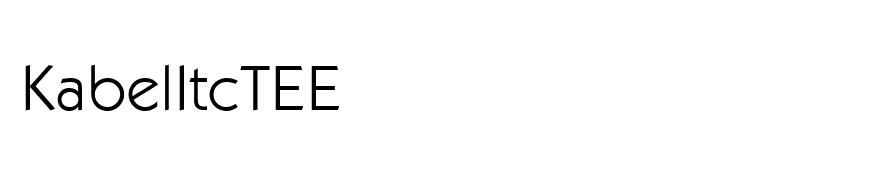 KabelItcTEE