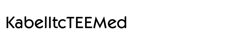 KabelItcTEEMed
