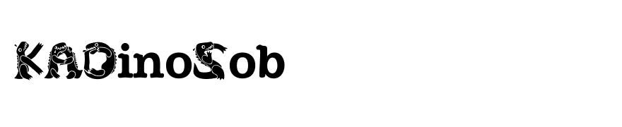 KADinoSob
