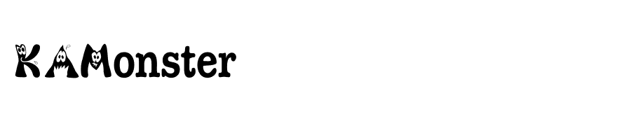 KAMonster