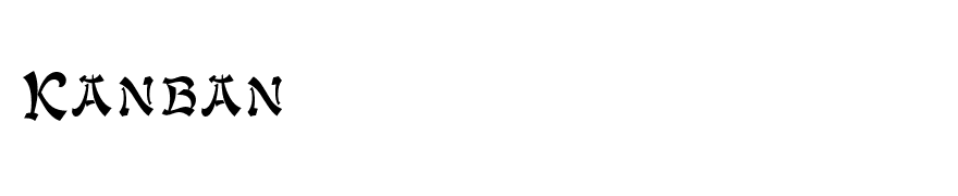 Kanban