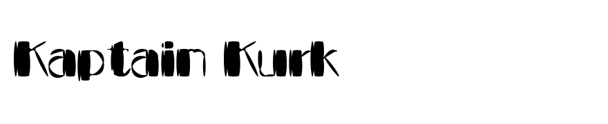 Kaptain Kurk