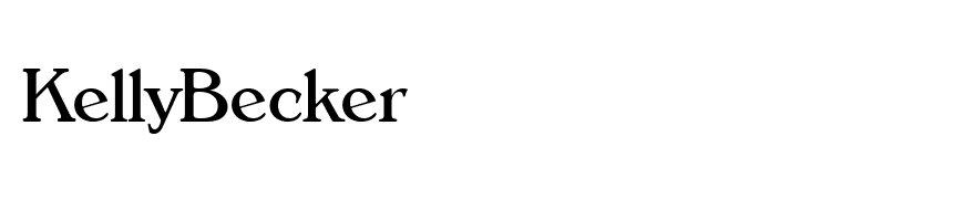 KellyBecker