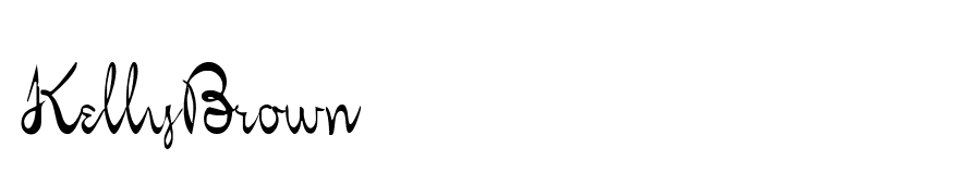 KellyBrown