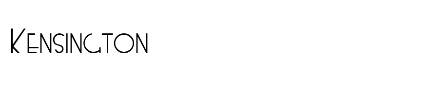 Kensington